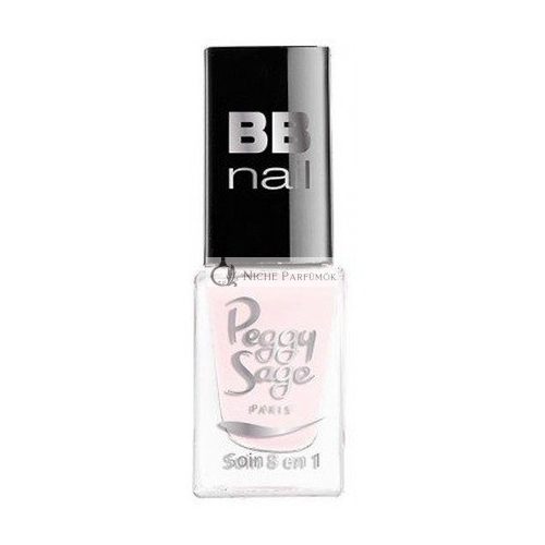 BB Nail Care Peggy Sage 8 1 5ml