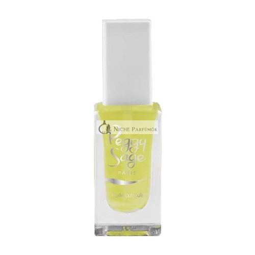 Peggy Sage Cuticle Oil 11ml