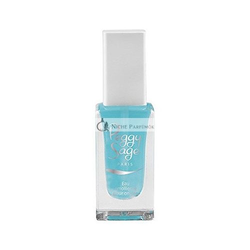 Peggy Sage Nail Cuticle Remover 11ml