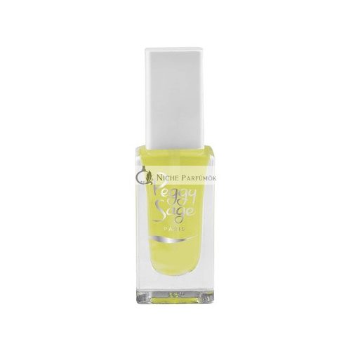 Peggy Sage Paris Nail Hardener 11ml