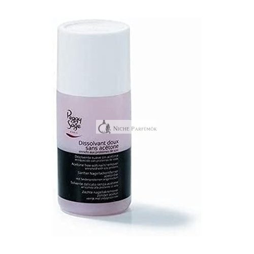 Peggy Sag Gentle Acetone-Free Nail Polish Remover 68ml