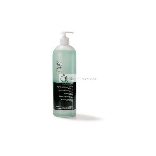 Peggy Sage Solvent Express With Acetone 950ml