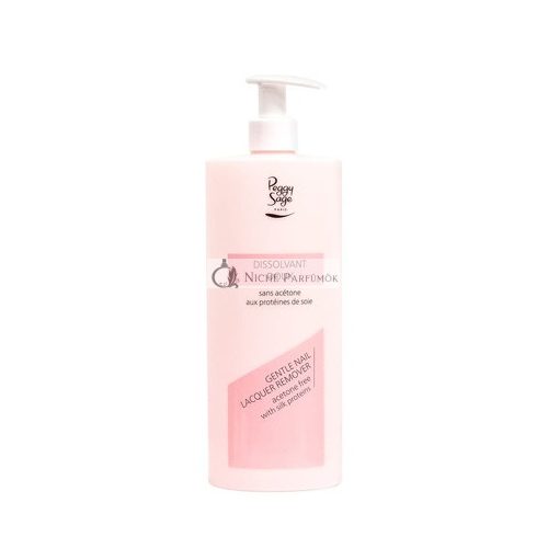 Peggy Sage Gentle Nail Polish Remover 950ml