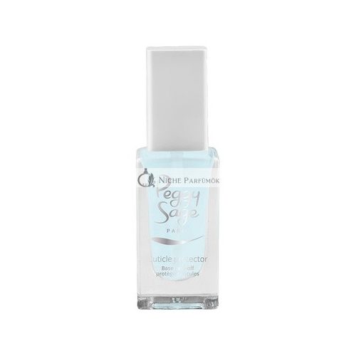 Base Peel Off Nail Cuticle Protection 11ml