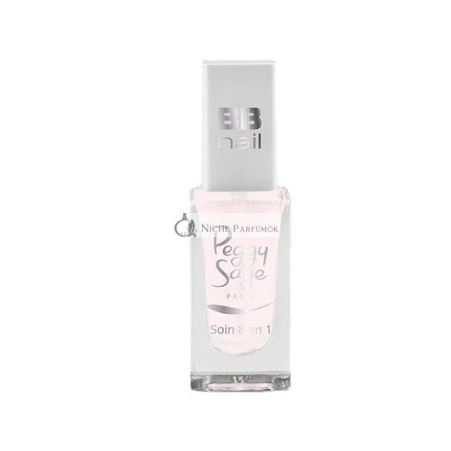 BB Nail Care Peggy Sage 8-in-1 11ml