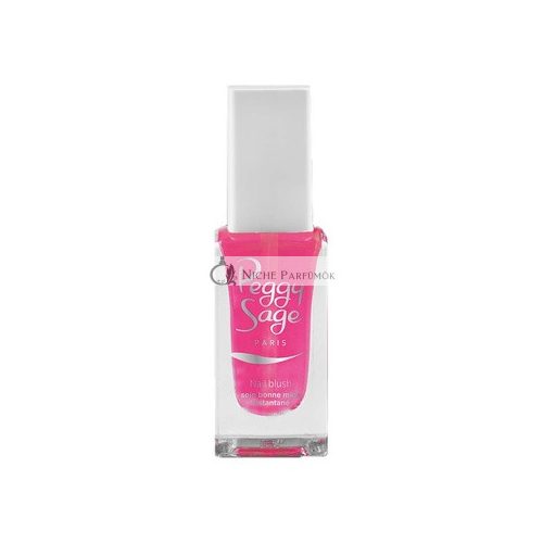 Blush Nail Care by Peggy Sage 120651