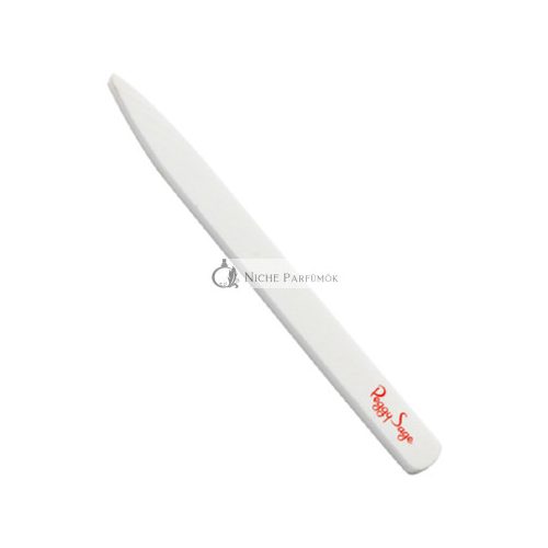 Peggy Sage Lime Stone Baton for Precise Nail and Cuticle Care