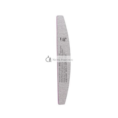 Peggy Sage 2-Sided Nail File 100/100 Thickness