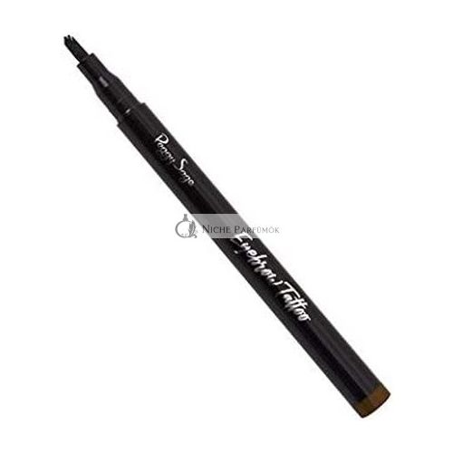 Peggy Sage Eyebrow Tattoo Eyebrow Pencil in Taupe