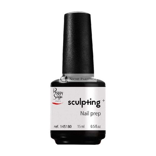 Nail Prep Sculpting+