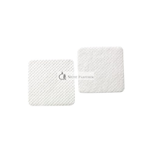 PEGGY SAGE 100 Disposable Manicure Nail Absorbent Steel Edge 155425