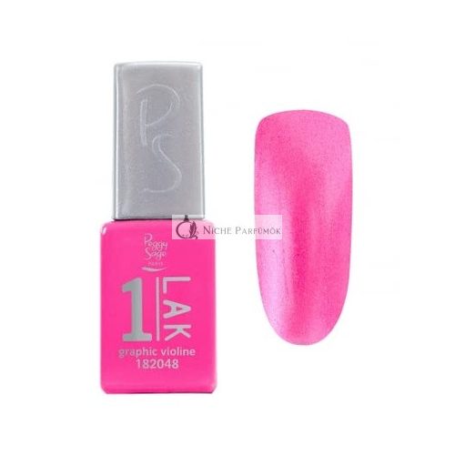 Peggy Sage One-LAK 1-Step Gel for Bikini Baby 5ml 182049