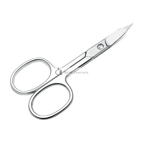 Peggy Sage Nail And Cuticle Scissors 95 Cm - Perfect For Precise Nail And Cuticle Care