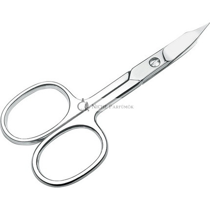 Peggy Sage Nail And Cuticle Scissors 95 Cm - Perfect For Precise Nail And Cuticle Care