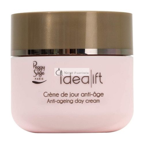 Idealift Anti-Aging Day Cream