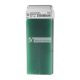 Peggy Sage Disposable Green Warm Liposoluble Wax Cartridge with Strip 100ml