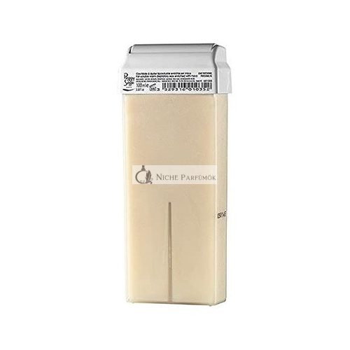 Peggy Sage Pearl Disposable Warm Liposoluble Wax Cartridge with Strip 100ml