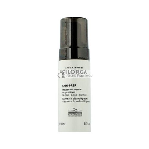 Filorga Skin-Prep Enzymatic Cleansing Foam 150ml