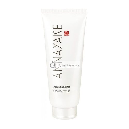 Annayake Gel Démaquillant Cleanser 100ml for Women