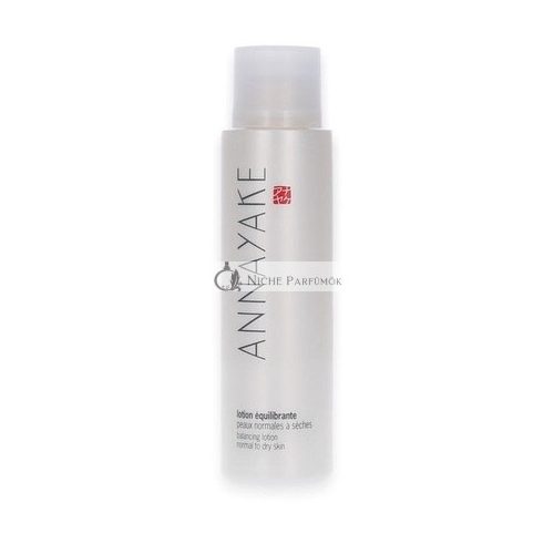 Annayake Balancing Lotion - Normal To Dry Skin 150ml