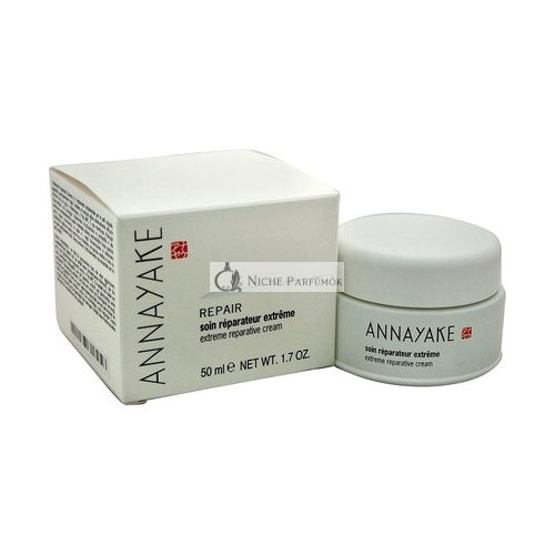 Annayake Extreme Reparative Cream 50ml