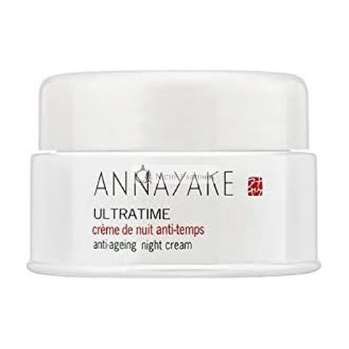 ANNAYAKE Ultratime Anti-Age Night Cream 50ml