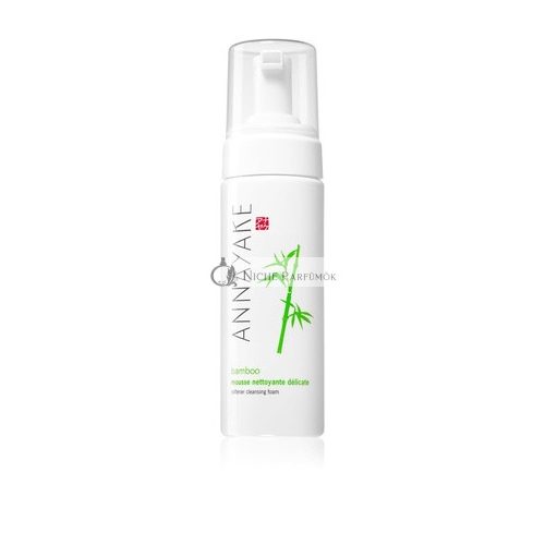 Annayake Bamboo Softener Cleansing Foam 50ml