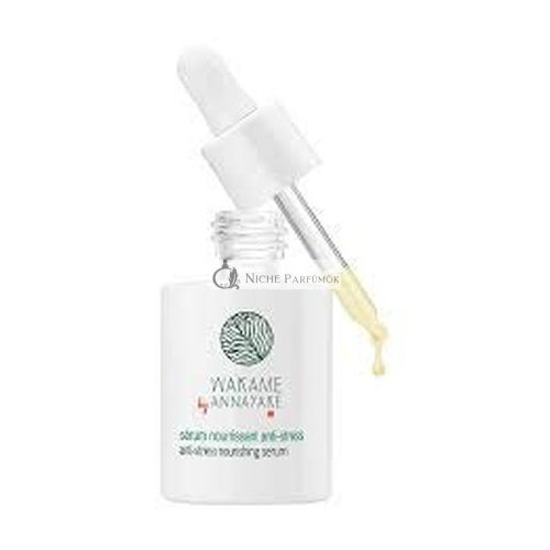 Annayake Wakame Nourishing Anti-Stress Serum