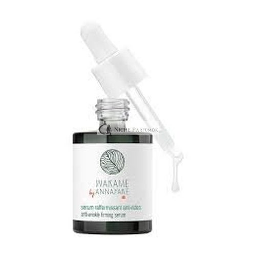 Annayake Wakame Firming Anti-Wrinkle Serum