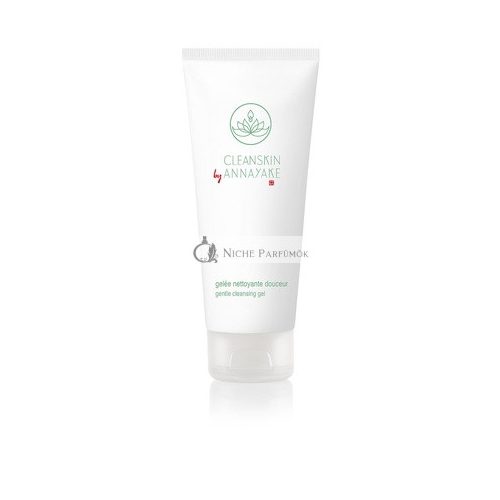 Cleanskin Gentle Cleansing Gel 100 ml - Cleanskin