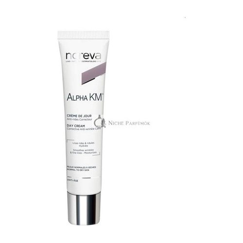 Noreva Alpha KM Day Face Cream 40ml