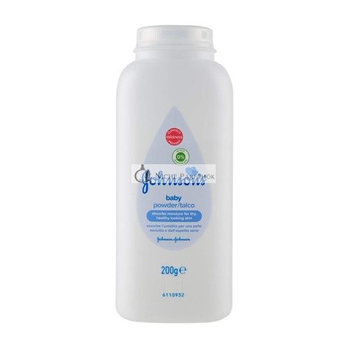 Baby Powder 200g