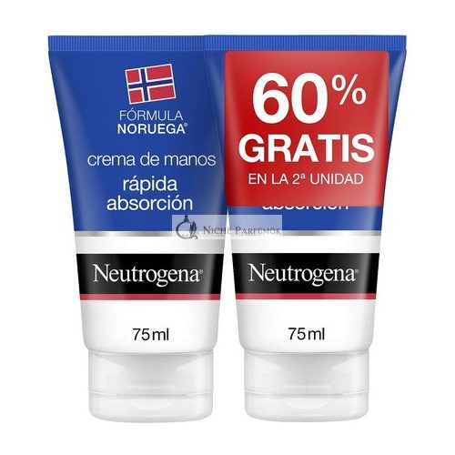 Neutrogena Cuticle Oils 75ml