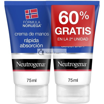 Neutrogena Cuticle Oils 75ml