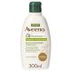 Aveeno Daily Moisturizing Shower Oil Cleanser 300ml