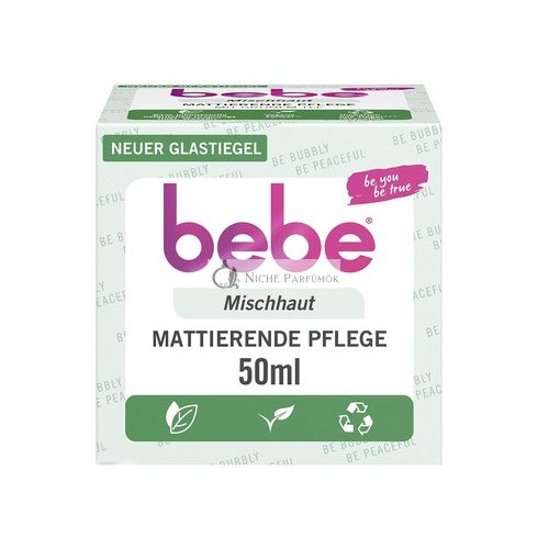 bebe Mattifying Care 50ml