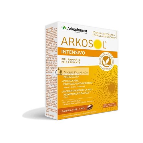 Arkosol Advance 30 Pearls