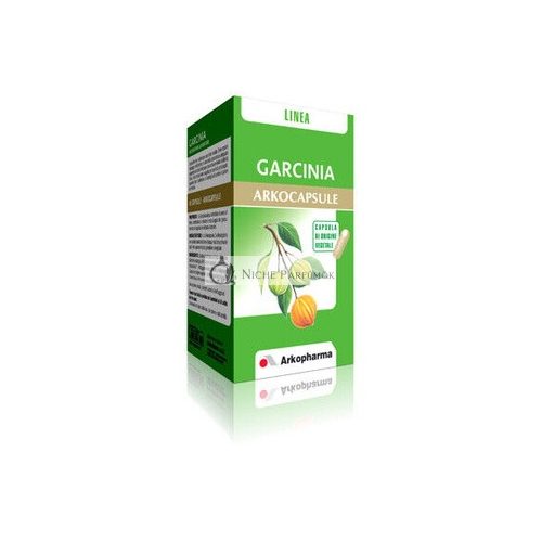 Arkopharma Garcinia Cambogia Arkocapsules 45 Capsules