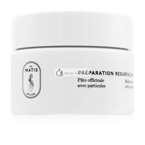 Matis Resurfacing Preparation 50 Ml - Facial Exfoliator