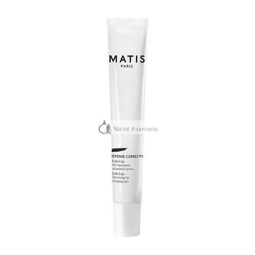 Matis Reponse Corrective Hyalu-Lips 10ml