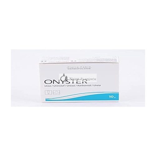 ONYSTER Nail Strengthening 100g