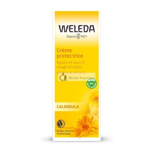 Weleda Calendula Protective Cream 75ml