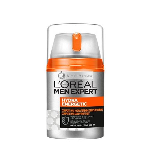 L'Oreal Paris Men Expert Hydra Energetic Day Cream 50ml