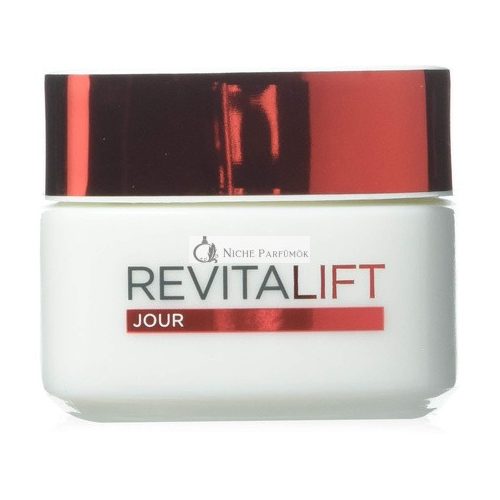 L'Oréal Revitalift Classic Anti-Wrinkle Day Cream 50ml