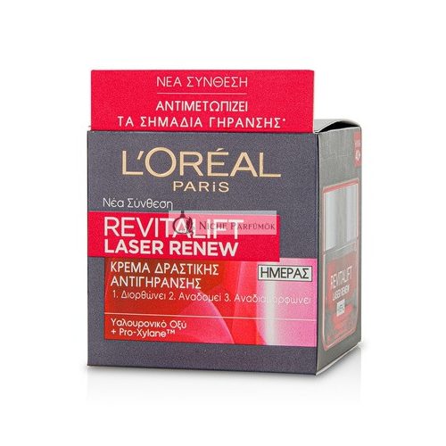 L'Oreal Revitalift Laser Renew Day Cream 50ml