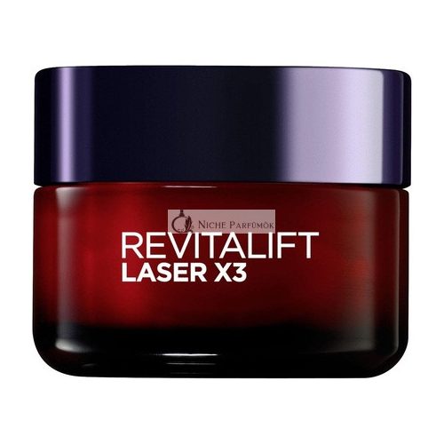 Revitalift Laser X3 Day Cream 50ml