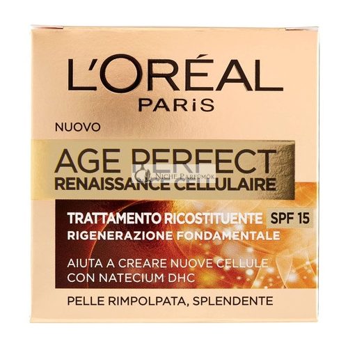 Age Perfect Renaissance Cellulaire L'Oreal 50ml