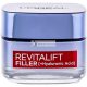 L’Oréal Paris Revitalift Filler Replenishing Day Cream with Anti-ageing Effect 50 Ml