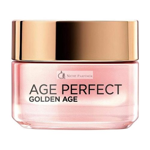 Dermo Expert Age Perfect Golden Age Day Cream 50ml