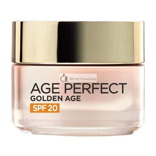 Age Perfect Golden Age Spf20 Day Cream 50ml